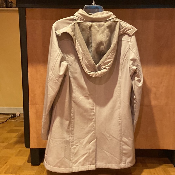 Lined windbreaker jacket from Sport Check - Picture 2 of 7